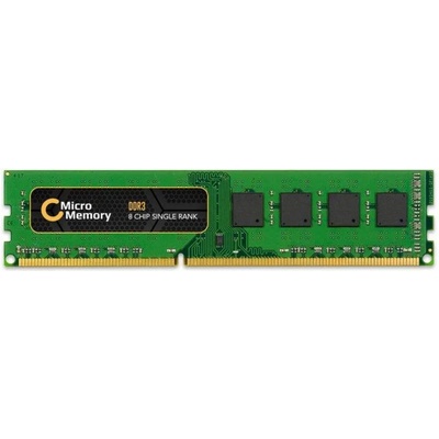 MicroMemory 8GB DDR3 1600MHz MMG2406/8GB