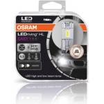 OSRAM Крушка OSRAM LED, 12V, 16.2W, 6500K, 1400lm, 2 броя