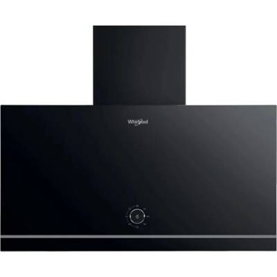 Whirlpool WHVA 62F LM K