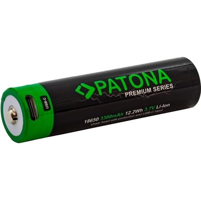 Patona IM1205 batéria - neoriginálna