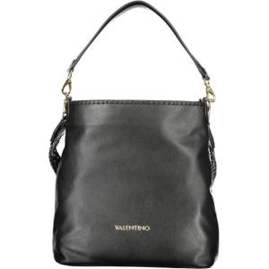 Valentino bags Дамска чанта valentino bags, Размер uni, Цвят Черен (vbs9w907aleksandra_nenero)