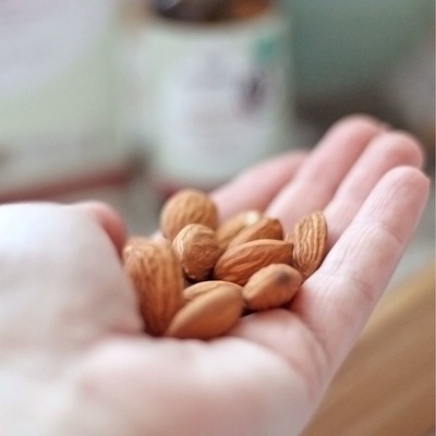 Ikarov Mandlový olej 50 ml