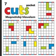 CUTS Pocket 7 kuk-a-mat