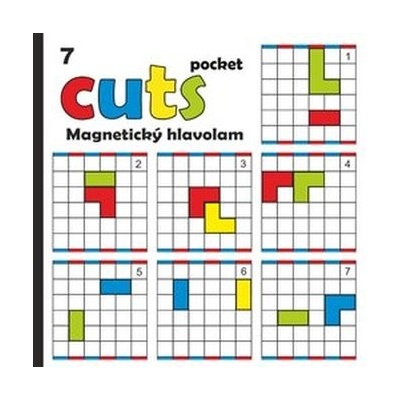 CUTS Pocket 7 kuk-a-mat