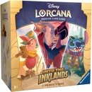 Disney Lorcana TCG: Into the Inklands Illumineer s Trove