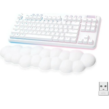 Image 1 of Logitech G715