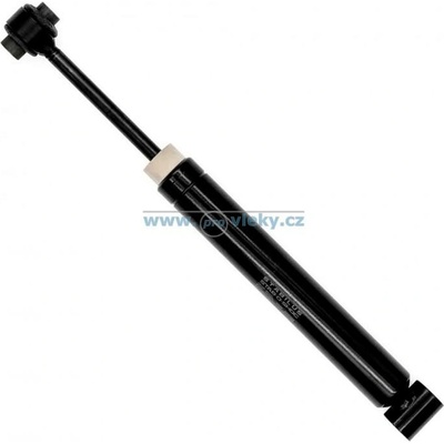 Al-ko Tlumič nájezdové brzdy pro 251VB / 251G