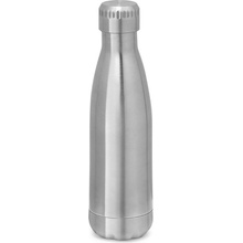 Show nerezová fľaša Saténovo strieborná 510 ml