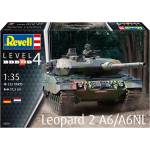 Revell Leopard 2 A6/A6NL 1:35 (03281)