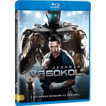 MagicBox Vasököl - Blu-ray (092057)
