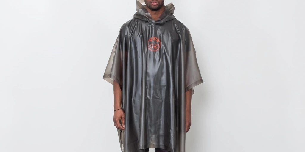 Adidas wang poncho best sale