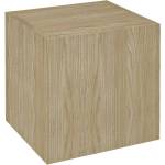 SAPHO Espace - Шкаф 35x35x32 см, 1x врата, P/L, бряст бардини ESC730-1313 (ESC730-1313)