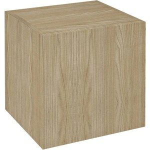 SAPHO Espace - Шкаф 35x35x32 см, 1x врата, P/L, бряст бардини ESC730-1313 (ESC730-1313)