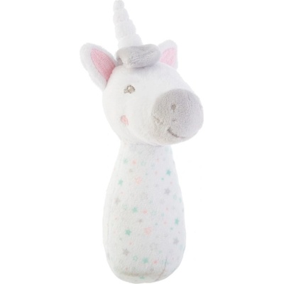 Sass & Belle Chrastítko Evie Unicorn Baby