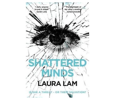 Shattered Minds