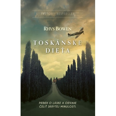 Toskánske dieťa