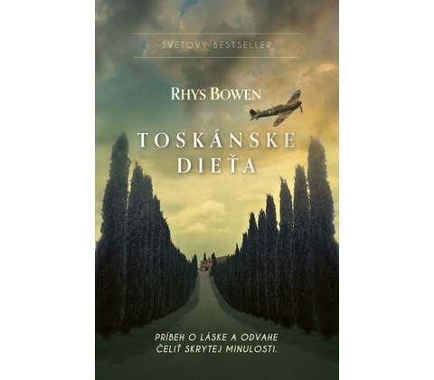 Toskánske dieťa