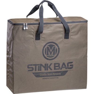 Mivardi Vodotesný Obal na Vaničku New Dynasty Stink Bag