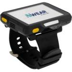 Newland WD1-V2, 7.1cm (2.8''), GPS, USB-C, BT, Wi-Fi, 4G, Android, комплект, GMS (NLS-WD1-W4-V2) Джобни компютри (PDA)