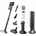 Sencor SVC 9476BK