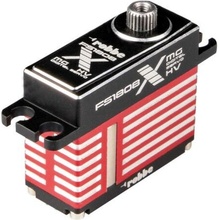 Robbe servo FS 1808X HV 22kg.cm 0.090s/60° MG 25T
