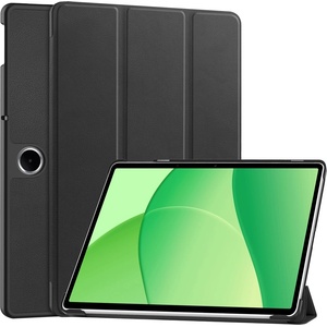 Techsuit Калъф за таблет Oppo Pad SE 11 / OnePlus Pad Lite - Techsuit FoldPro - Черен