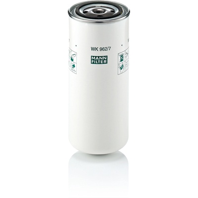 Mann-filter Горивен филтър mann-filter wk 962/7