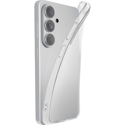 Cellularline Калъф Cellularline - Fine, за Galaxy A57, прозрачен (15212)