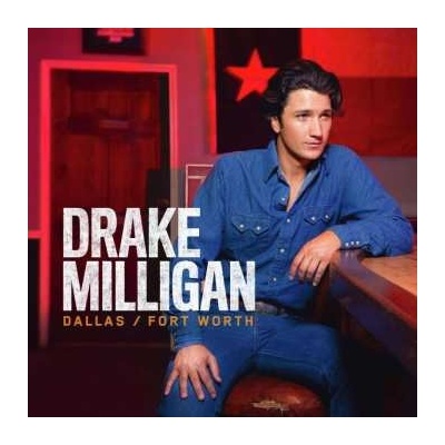 Drake Milligan - Dallas Fort Worth CD