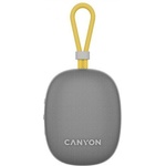 CANYON OnMove 12 Grey (CNE-CBTSP12GY) Портативна тонколона
