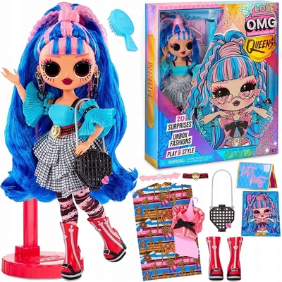 LOL Prekvapenie O.M.G. Roller Chick