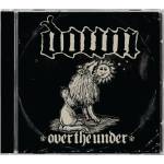 Down - Over The Under (Remastered) (CD) (4065629760748)