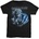 Iron Maiden A Different World Black S Риза (IMTEE26MB01)