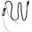 Zebra Cable (450139)