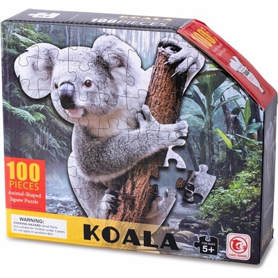 Mikro trading KOALA 100 dielov