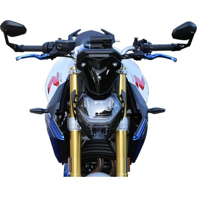 SEFIS Grave Cafe Racer zrkadlá BMW M10