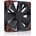 Noctua NF-F12 industrialPPC-24V-3000 SP IP67 PWM 120mm