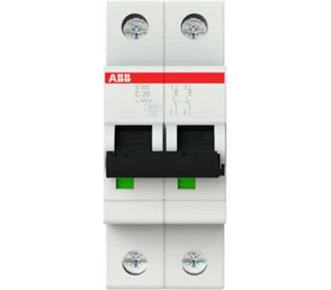 ABB 2CDS252001R0204