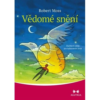 Vědomé snění