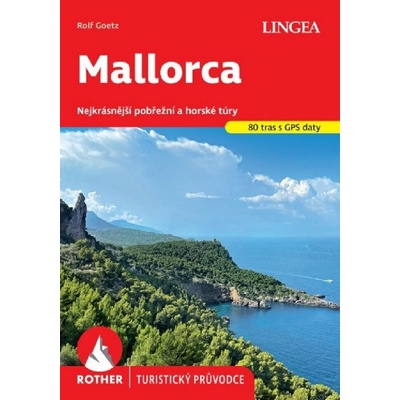 Mallorca - Rother - Rolf Goetz