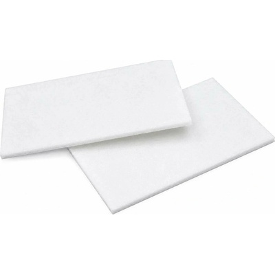 G&B Synergy Scrofalon hemostatické houbičky 80 x 50 x 1 mm 10 ks
