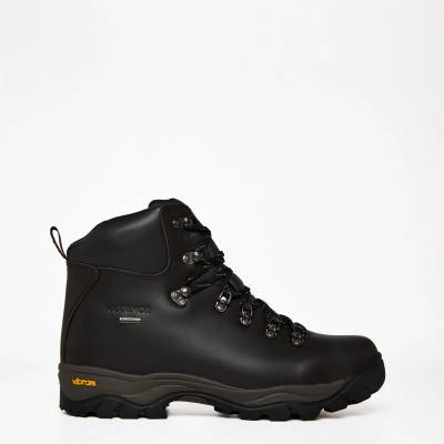 Karrimor Мъжки боти Karrimor Orkney Waterproof Walking Boots Mens - Brown