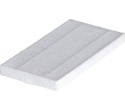 Concept VR4130 HEPA filter
