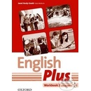 English Plus 2 Workbook + MultiROM