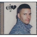 EGO: PRECEDENS CD