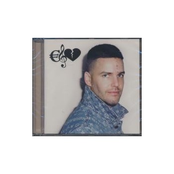 EGO: PRECEDENS CD