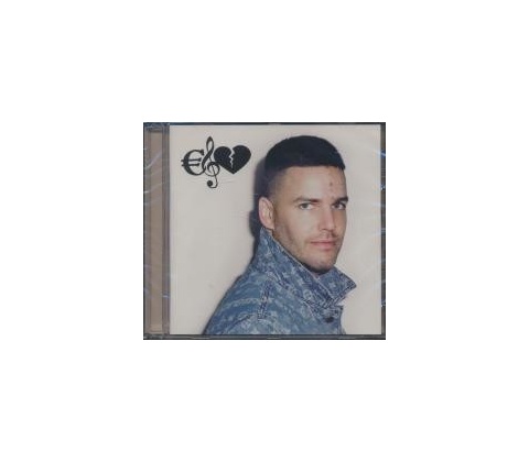 EGO: PRECEDENS CD