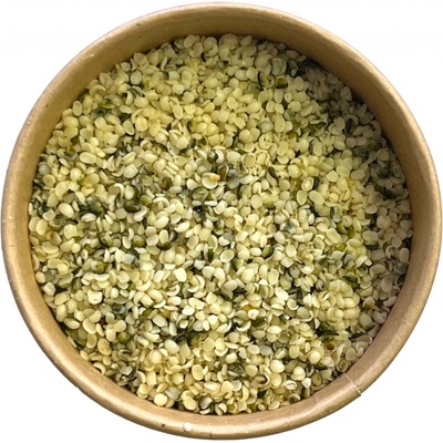 Nutworld Konopné semínko 3000 g