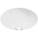 Villeroy & Boch Loop & Friends 33 cm CeramicPlus white alpin (4A5101R1)