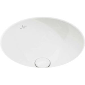 Villeroy & Boch Loop & Friends 33 cm CeramicPlus white alpin (4A5101R1)